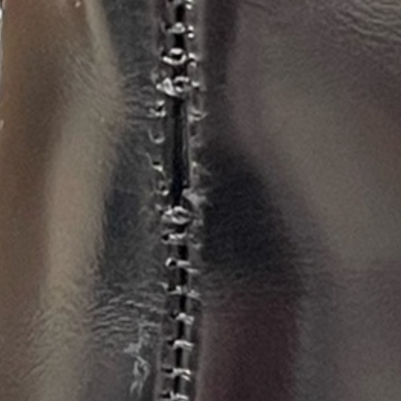 Prada Monolith brushed leather Chelsea boots - Picture 16 of 16